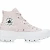 Budget ๐ Women's Converse Chuck Taylor All Star Hi Cozy ๐ Sneakers Rose/White โค๏ธ 2 Budget ๐ Women's Converse Chuck Taylor All Star Hi Cozy ๐ Sneakers Rose/White โค๏ธ -DC Shoes - shop 1 590