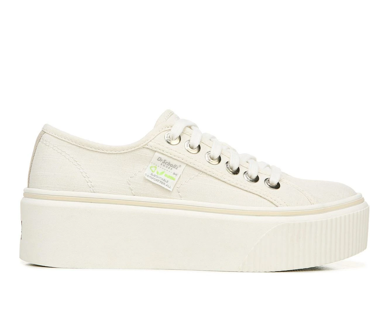 Flash Sale ๐ Women's Dr. Scholls Funday Platform ๐ Sneakers White ๐ 4 Flash Sale ๐ Women's Dr. Scholls Funday Platform ๐ Sneakers White ๐ - Image 2
