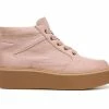 Discount ๐ Women's Zodiac Siona High Top Platform ๐ Sneaker Nougat Pink โญ 1 Discount ๐ Women's Zodiac Siona High Top Platform ๐ Sneaker Nougat Pink โญ -DC Shoes - shop 1 596