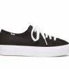 Hot Sale ๐ฅ Women's Keds Triple Kick Canvas Flatform ๐ Sneakers Black ๐ฏ 1 Hot Sale ๐ฅ Women's Keds Triple Kick Canvas Flatform ๐ Sneakers Black ๐ฏ -DC Shoes - shop 1 618