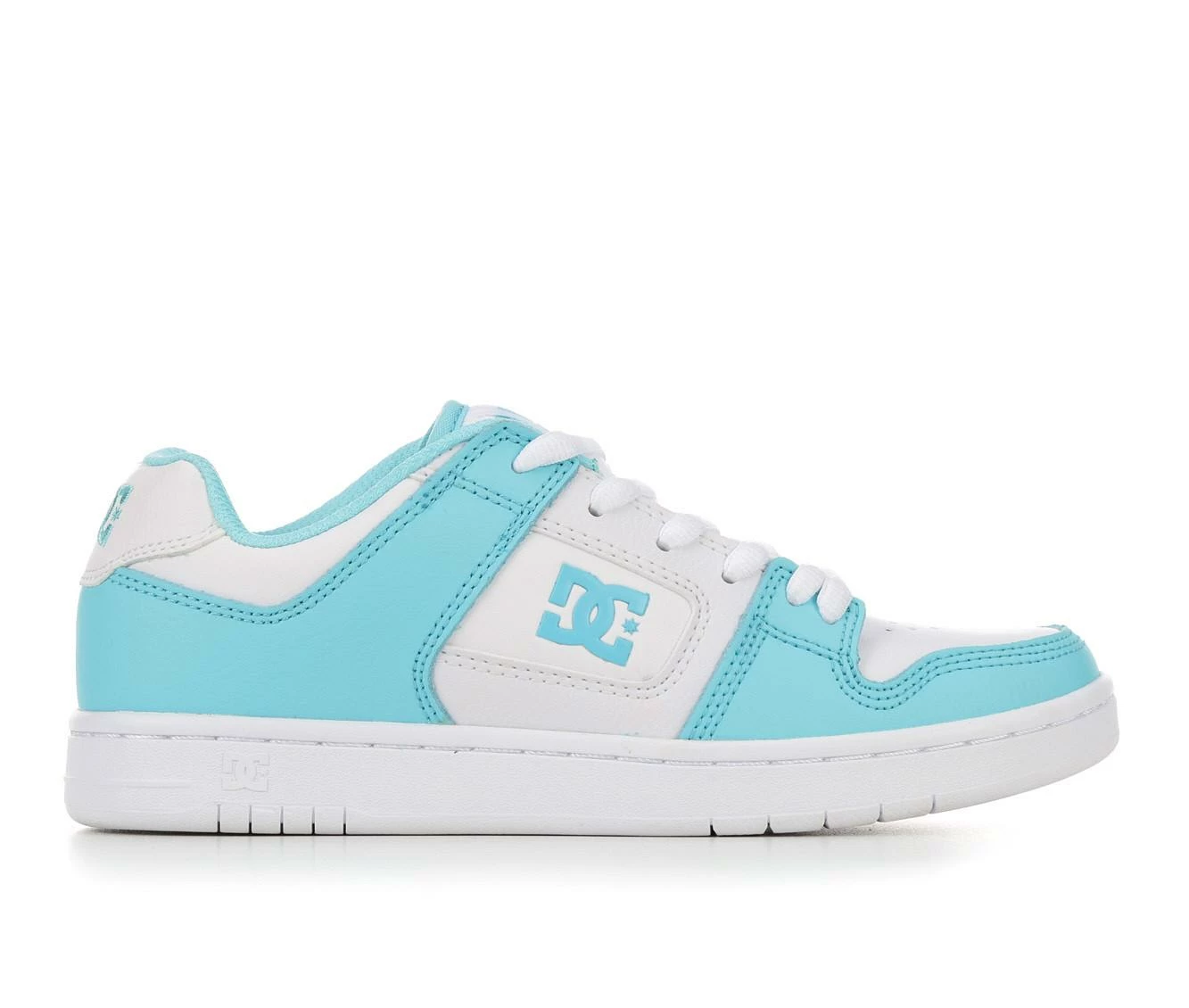 Best Sale ๐ Women's DC Manteca 4 Sustainable Skate ๐ Shoes White/Blue โค๏ธ 4 Best Sale ๐ Women's DC Manteca 4 Sustainable Skate ๐ Shoes White/Blue โค๏ธ - Image 2