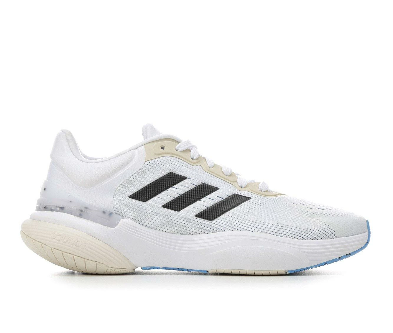 Brand new ⌛ Women's Adidas Response Super 3.0 👟 Sneakers Wht/Pulse Blue 🔔 3 Brand new ⌛ Women's Adidas Response Super 3.0 👟 Sneakers Wht/Pulse Blue 🔔