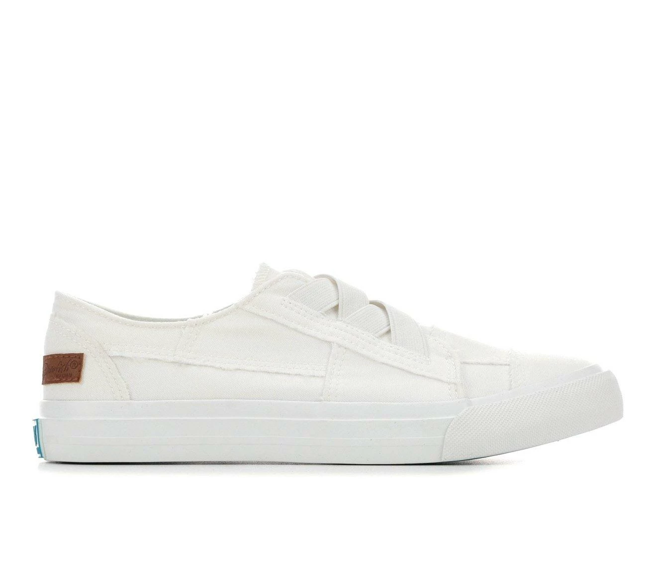 Budget ๐ Women's Blowfish Malibu Marlin4Earth Sustainable ๐ Sneakers White โ 4 Budget ๐ Women's Blowfish Malibu Marlin4Earth Sustainable ๐ Sneakers White โ - Image 2