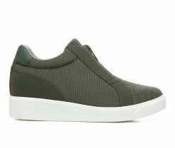 Buy 🔔 Women's Ryka Vibe 👟 Sneakers Alpine Green 🧨
