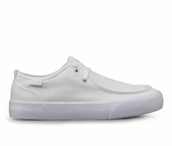 Cheap 🥰 Women's Lugz Sterling Casual 👟 Shoes White 🔥 -DC Shoes - shop 1 663