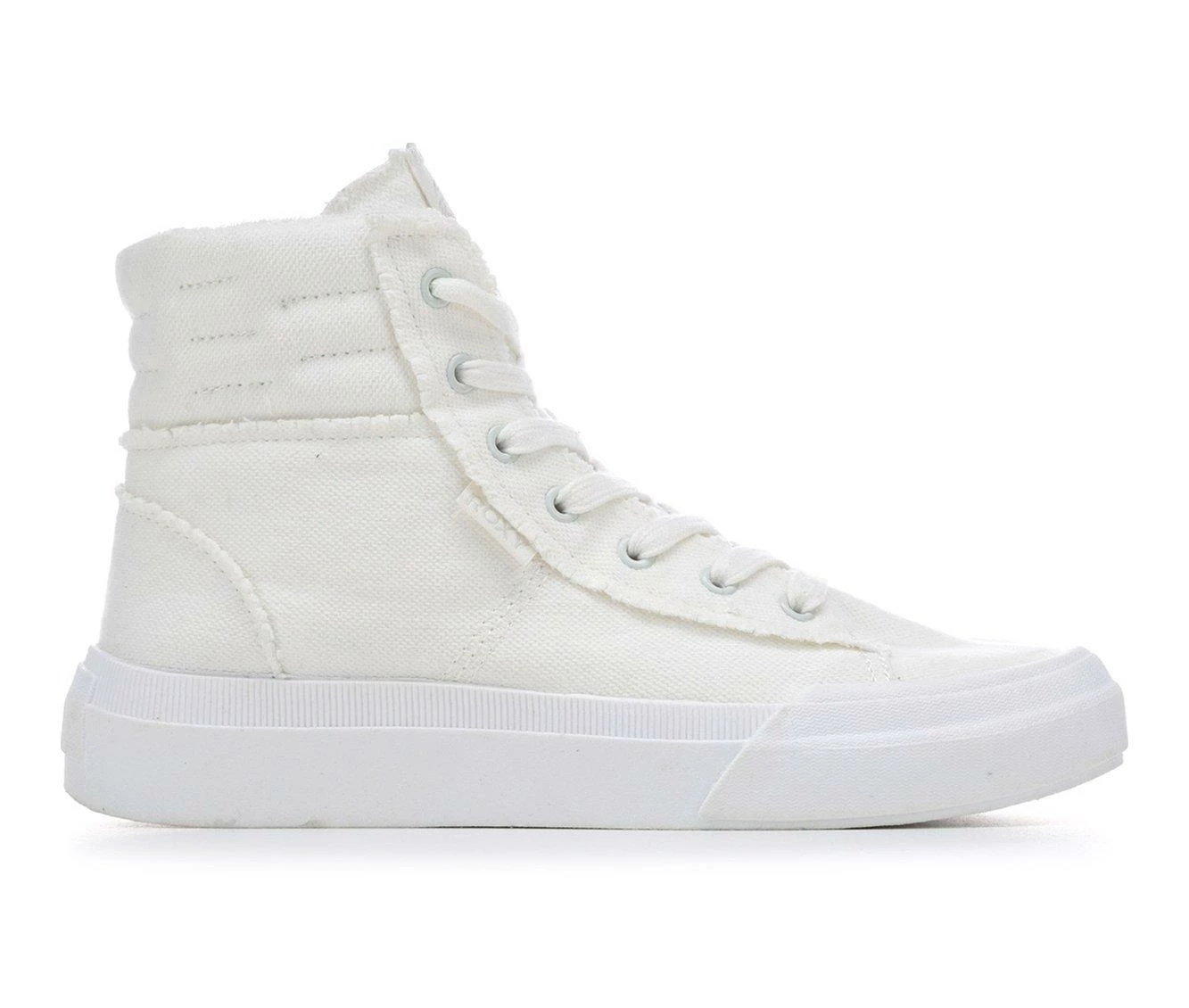 Deals ๐ Women's Roxy ๐ Summer Sky Mid ๐ Sneakers White ๐ 4 Deals ๐ Women's Roxy ๐ Summer Sky Mid ๐ Sneakers White ๐ - Image 2
