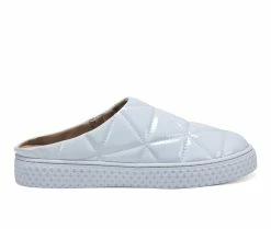 Best Sale 🥰 Women's Aerosoles Ella Vegan Slip-On 👟 Sneaker Blue ✔️