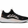 Wholesale ๐ Women's Puma Pacer Future Allure ๐ Sneakers Black/Pink ๐ 2 Wholesale ๐ Women's Puma Pacer Future Allure ๐ Sneakers Black/Pink ๐ -DC Shoes - shop 1 686