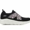 Discount ๐ Women's Skechers 117330 BOBS B Flex ๐ Sneakers Black Leopard ๐ 1 Discount ๐ Women's Skechers 117330 BOBS B Flex ๐ Sneakers Black Leopard ๐ -DC Shoes - shop 1 700