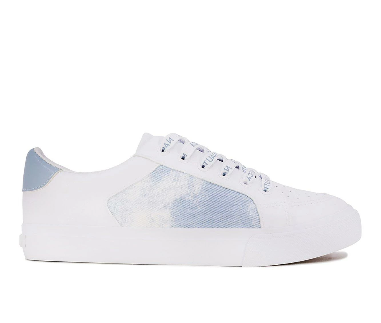 Cheapest 🔥 Women's Nautica Rivka Court 👟 Sneakers Blue 💯 3 Cheapest 🔥 Women's Nautica Rivka Court 👟 Sneakers Blue 💯