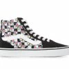 Brand new ๐ Women's Vans Filmore Hi Checker Skate ๐ Shoes Blk/Butterfly ๐ 2 Brand new ๐ Women's Vans Filmore Hi Checker Skate ๐ Shoes Blk/Butterfly ๐ -DC Shoes - shop 1 712