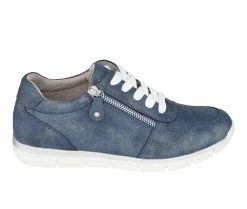 Best reviews of 🌟 Women's GC 👟 Shoes Palmer Fashion 👟 Sneakers Navy 🤩