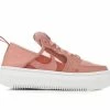 Cheap 😍 Women's Nike Court Vision Alta Txt Platform 👟 Sneakers Mauve/Wht 🎉 -DC Shoes - shop 1 72