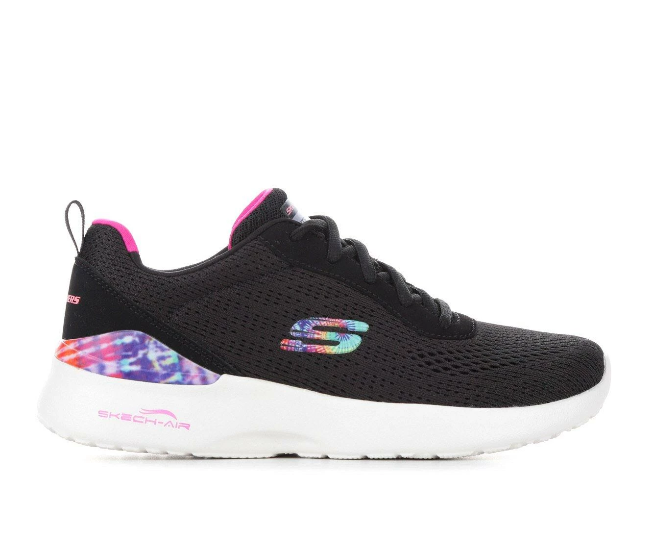 New ๐ Women's Skechers 149661 Skech-Air Groovy Path ๐ Sneakers Black/Multi ๐ฏ 3 New ๐ Women's Skechers 149661 Skech-Air Groovy Path ๐ Sneakers Black/Multi ๐ฏ