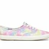 Outlet 😀 Women's Keds CH Canvas Tie Dye 👟 Sneakers Pink/Purple 😍 -DC Shoes - shop 1 726
