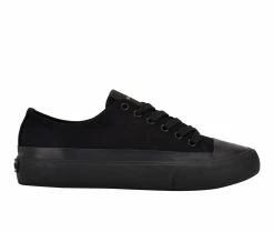Cheap 🤩 Women's Calvin Klein BSLow Fashion 👟 Sneakers Black 💯