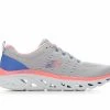 Brand new ๐ Women's Skechers 149927 Glide Step Sport Fresh Charm ๐ Sneakers Grey/Pink/Blue ๐ 2 Brand new ๐ Women's Skechers 149927 Glide Step Sport Fresh Charm ๐ Sneakers Grey/Pink/Blue ๐ -DC Shoes - shop 1 736