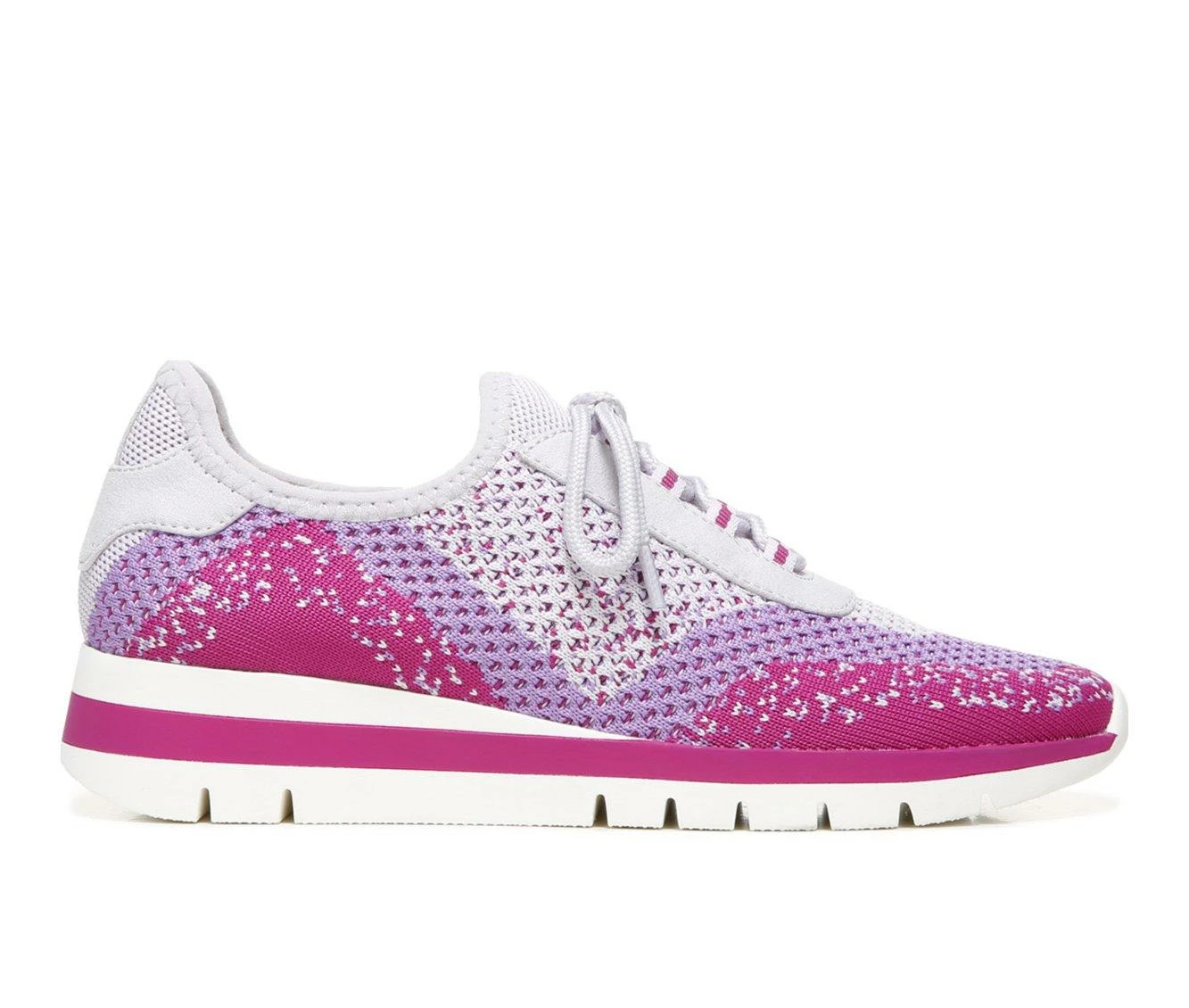 Brand new โค๏ธ Women's Soul Naturalizer Charlie Knit Sustainable ๐ Sneakers Pink ๐ 4 Brand new โค๏ธ Women's Soul Naturalizer Charlie Knit Sustainable ๐ Sneakers Pink ๐ - Image 2