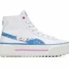 Cheapest ๐ Women's Puma Kaia Mid Island Daze Platform ๐ Sneakers Wht/Blue/Multi ๐ 1 Cheapest ๐ Women's Puma Kaia Mid Island Daze Platform ๐ Sneakers Wht/Blue/Multi ๐ -DC Shoes - shop 1 750
