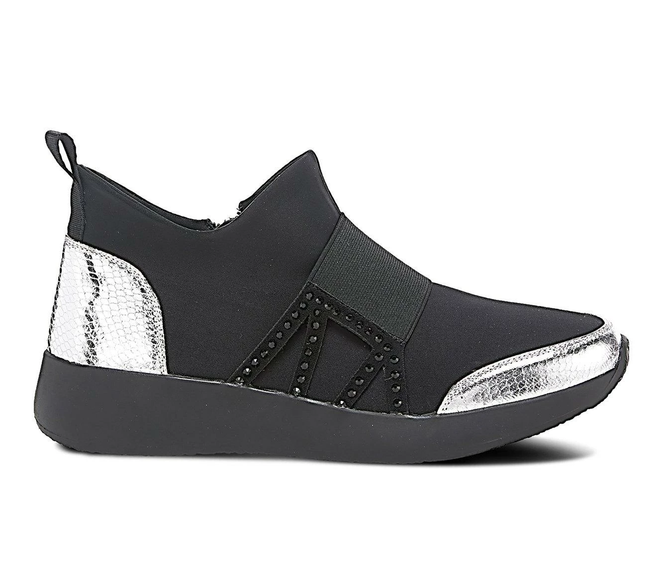 Wholesale ๐ Women's Patrizia Abstract Black Multi โค๏ธ 4 Wholesale ๐ Women's Patrizia Abstract Black Multi โค๏ธ - Image 2