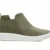 Best Pirce 🤩 Women's Ryka Vera 👟 Sneaker Bootie Olive Green 🎁 -DC Shoes - shop 1 766