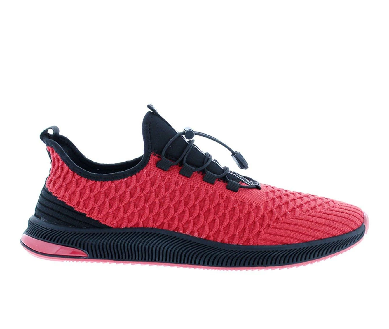 Hot Sale ๐คฉ Men's French Connection Cannes Fashion ๐ Sneakers Red ๐ 4 Hot Sale ๐คฉ Men's French Connection Cannes Fashion ๐ Sneakers Red ๐ - Image 2