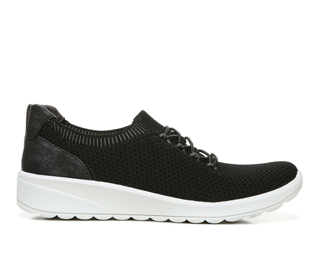 Cheapest ✔️ Women's BZEES Gold Rush 👟 Sneakers Black ⌛ 3 Cheapest ✔️ Women's BZEES Gold Rush 👟 Sneakers Black ⌛