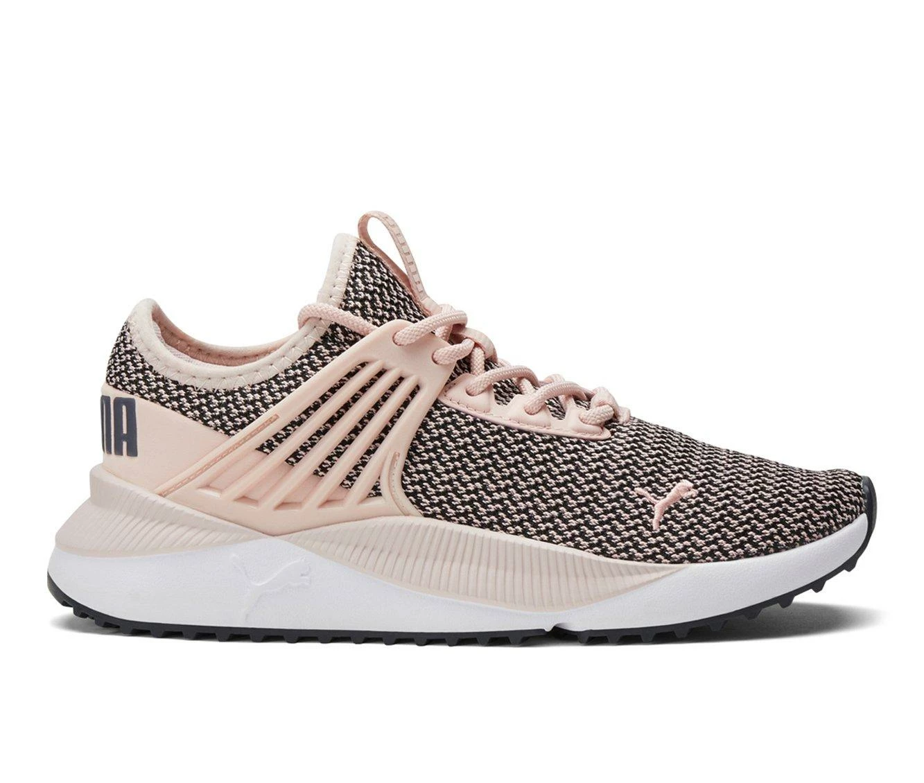 Budget 🤩 Women's Puma Pacer Future Knit Warm 👟 Sneakers Lotus 🛒 4 Budget 🤩 Women's Puma Pacer Future Knit Warm 👟 Sneakers Lotus 🛒 - Image 2