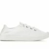 Promo ๐ Women's Roxy Bayshore Plus Slip-On ๐ Sneakers White ๐ 1 Promo ๐ Women's Roxy Bayshore Plus Slip-On ๐ Sneakers White ๐ -DC Shoes - shop 1 80