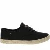 Best Sale ๐ Women's Lamo Footwear Carey ๐ Sneakers Black โ๏ธ 2 Best Sale ๐ Women's Lamo Footwear Carey ๐ Sneakers Black โ๏ธ -DC Shoes - shop 1 820