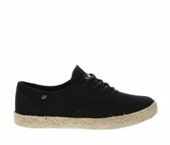 Best Sale 🎉 Women's Lamo Footwear Carey 👟 Sneakers Black ✔️