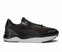 Best Sale 💯 Women's Puma R78 Voyage Astro 👟 Sneakers Black/Black 😍