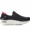 Best Pirce ✨ Women's Skechers Go Walk Hyper Burst 124586 Slip-On 👟 Sneakers Black/Hot Pink 🎉 1 Best Pirce ✨ Women's Skechers Go Walk Hyper Burst 124586 Slip-On 👟 Sneakers Black/Hot Pink 🎉 -DC Shoes - shop 1 838