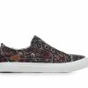 Buy โ Women's Blowfish Malibu Play Sustainable Vegan ๐ Sneakers Black Floral ๐งจ 2 Buy โ Women's Blowfish Malibu Play Sustainable Vegan ๐ Sneakers Black Floral ๐งจ -DC Shoes - shop 1 84