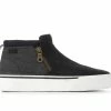 Discount ๐ Women's Keds Cooper Zip ๐ Sneaker ๐ฅพ Boots Black ๐ 1 Discount ๐ Women's Keds Cooper Zip ๐ Sneaker ๐ฅพ Boots Black ๐ -DC Shoes - shop 1 840