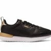 Budget ๐ Women's Puma R78 Metallic Pop ๐ Sneakers Black/Gold ๐ฏ 2 Budget ๐ Women's Puma R78 Metallic Pop ๐ Sneakers Black/Gold ๐ฏ -DC Shoes - shop 1 842