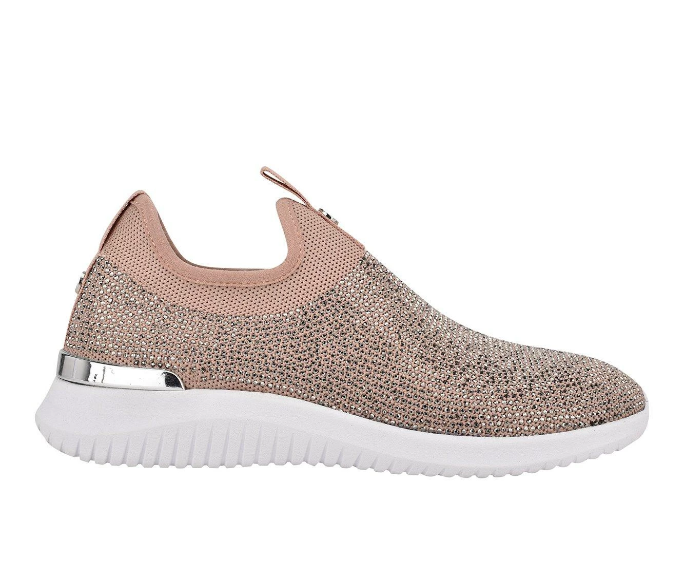 Budget โ๏ธ Women's Nine West Miya Slip-On ๐ Sneakers Nude ๐ 3 Budget โ๏ธ Women's Nine West Miya Slip-On ๐ Sneakers Nude ๐