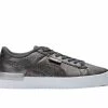 New โ๏ธ Women's Puma Jada Metallic Crush ๐ Sneakers Silver ๐ 2 New โ๏ธ Women's Puma Jada Metallic Crush ๐ Sneakers Silver ๐ -DC Shoes - shop 1 848