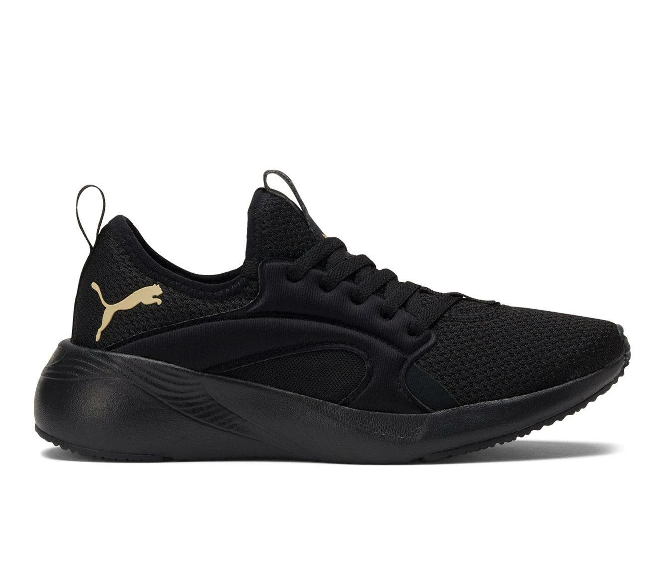 Buy โจ Women's Puma Betterfoam Adore Shine ๐ Sneakers Black/Gold ๐คฉ 3 Buy โจ Women's Puma Betterfoam Adore Shine ๐ Sneakers Black/Gold ๐คฉ