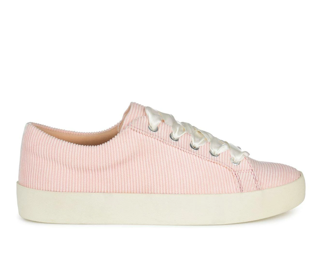 Brand new ๐ Women's Journee Collection Kinsley ๐ Sneakers Pink ๐ 4 Brand new ๐ Women's Journee Collection Kinsley ๐ Sneakers Pink ๐ - Image 2