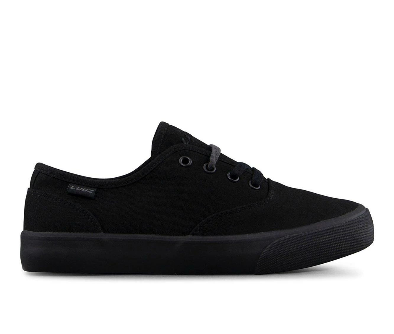 Cheapest ๐งจ Women's Lugz Lear Skate ๐ Shoes Black โญ 4 Cheapest ๐งจ Women's Lugz Lear Skate ๐ Shoes Black โญ - Image 2