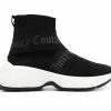 Budget ๐ Women's Juicy Ariella ๐ Sneakers Black ๐ 2 Budget ๐ Women's Juicy Ariella ๐ Sneakers Black ๐ -DC Shoes - shop 1 884