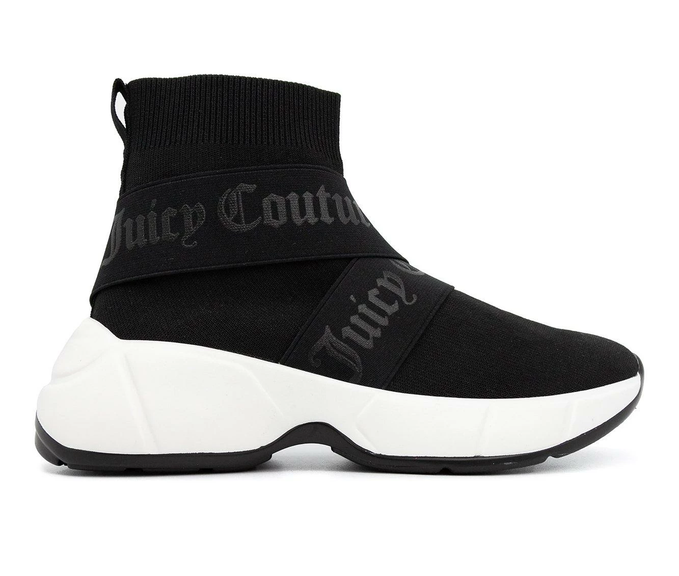 Budget 😍 Women's Juicy Ariella 👟 Sneakers Black 🎁 3 Budget 😍 Women's Juicy Ariella 👟 Sneakers Black 🎁