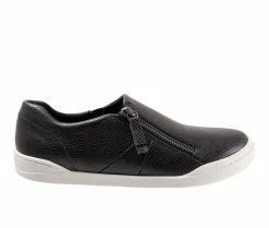 Top 10 ๐คฉ Women's Softwalk Arezzo ๐ Sneakers Black Snake ๐ 9 Top 10 ๐คฉ Women's Softwalk Arezzo ๐ Sneakers Black Snake ๐ -DC Shoes - shop 1 895