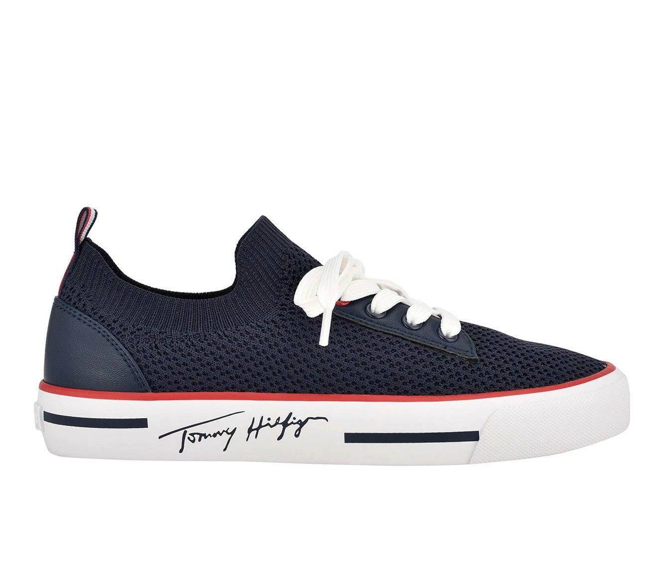 Cheapest ๐ Women's Tommy Hilfiger Gessie Slip-On ๐ Sneakers Dark Blue โจ 3 Cheapest ๐ Women's Tommy Hilfiger Gessie Slip-On ๐ Sneakers Dark Blue โจ