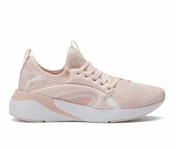 Top 10 😍 Women's Puma Betterfoam Adore Sustainable 👟 Sneakers Lotus/White ✔️