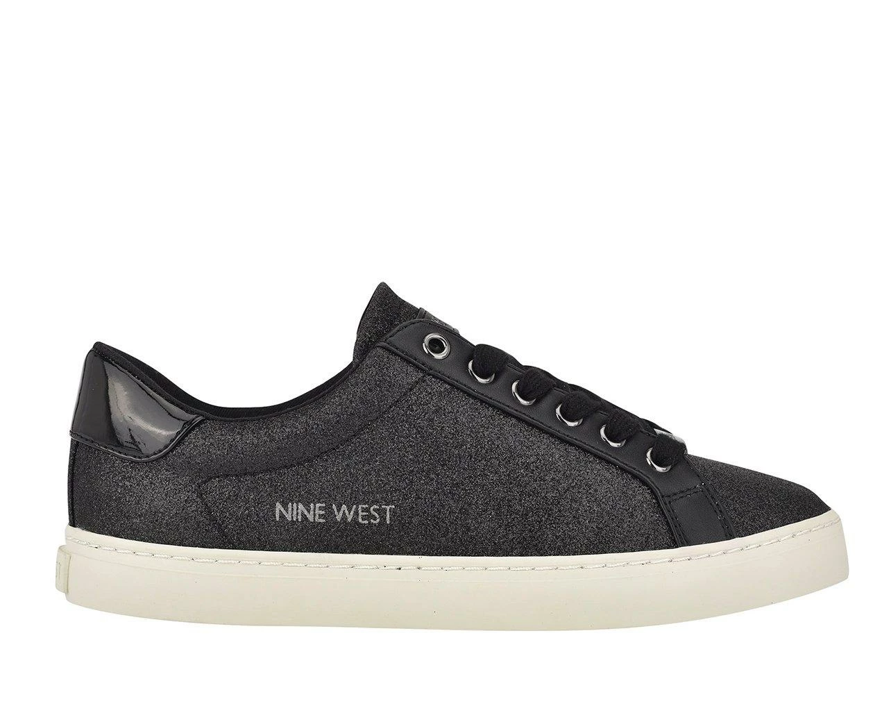 Best deal ๐ Women's Nine West Best ๐ Sneakers Black ๐ 3 Best deal ๐ Women's Nine West Best ๐ Sneakers Black ๐