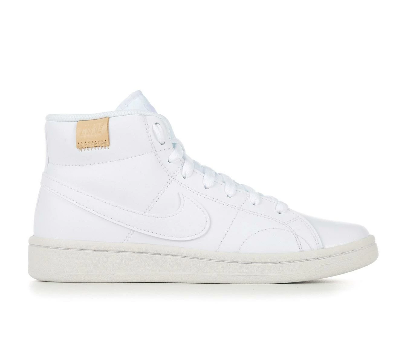 Best Sale ๐ Women's Nike Court Royale 2 Mid ๐ Sneakers White/White ๐ 3 Best Sale ๐ Women's Nike Court Royale 2 Mid ๐ Sneakers White/White ๐
