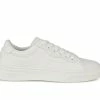 Discount ๐ฅ Women's Journee Collection Jennings Platform ๐ Sneakers White โ๏ธ 2 Discount ๐ฅ Women's Journee Collection Jennings Platform ๐ Sneakers White โ๏ธ -DC Shoes - shop 1 978