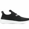 Deals โ๏ธ Women's Adidas Puremotion Adapt Slip-On ๐ Sneakers Black/White โ 1 Deals โ๏ธ Women's Adidas Puremotion Adapt Slip-On ๐ Sneakers Black/White โ -DC Shoes - shop 1 98